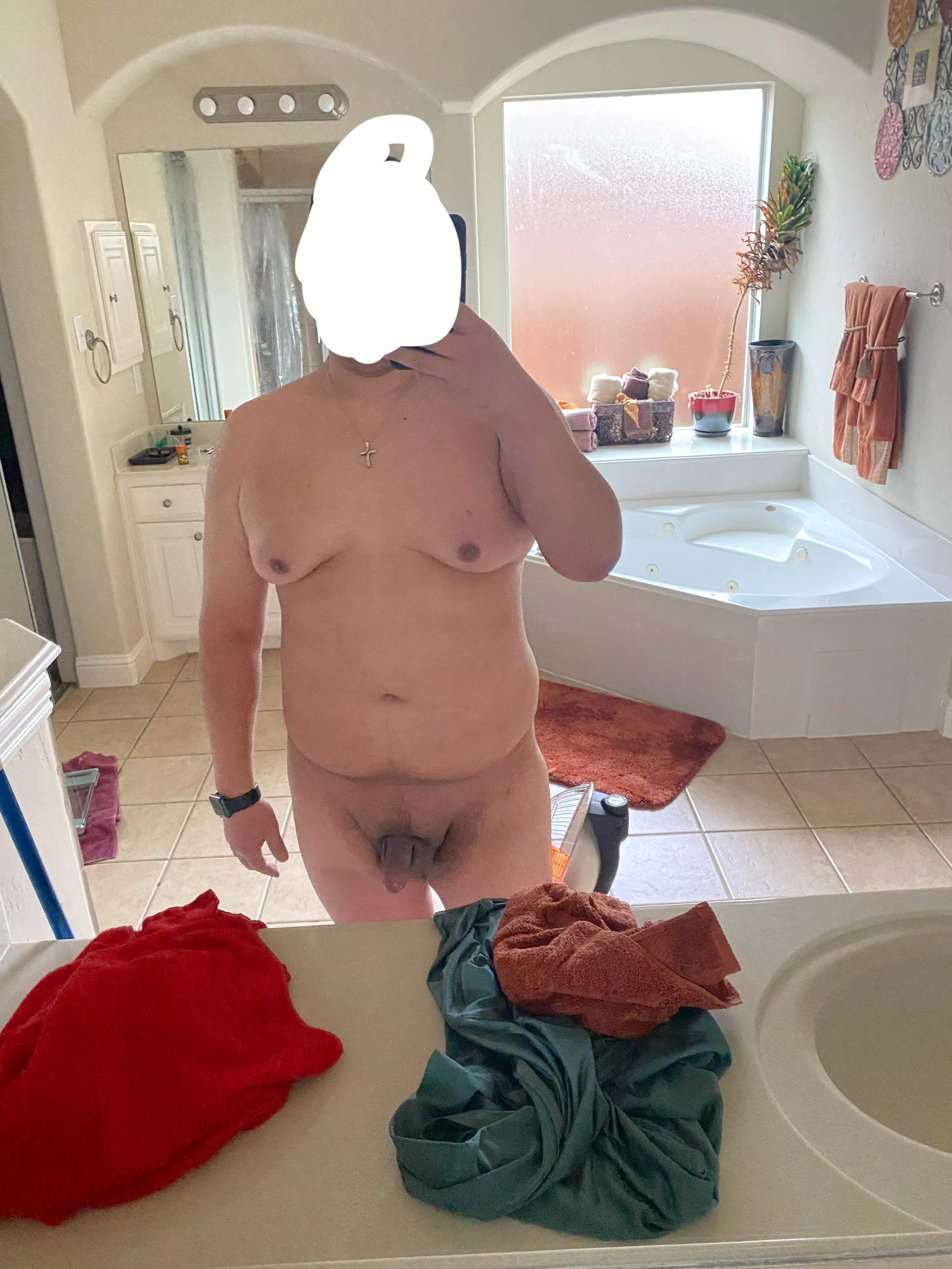 Feel free to tell me your thoughts good or bad ;) (33)