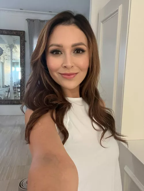 Felling cute and classy today