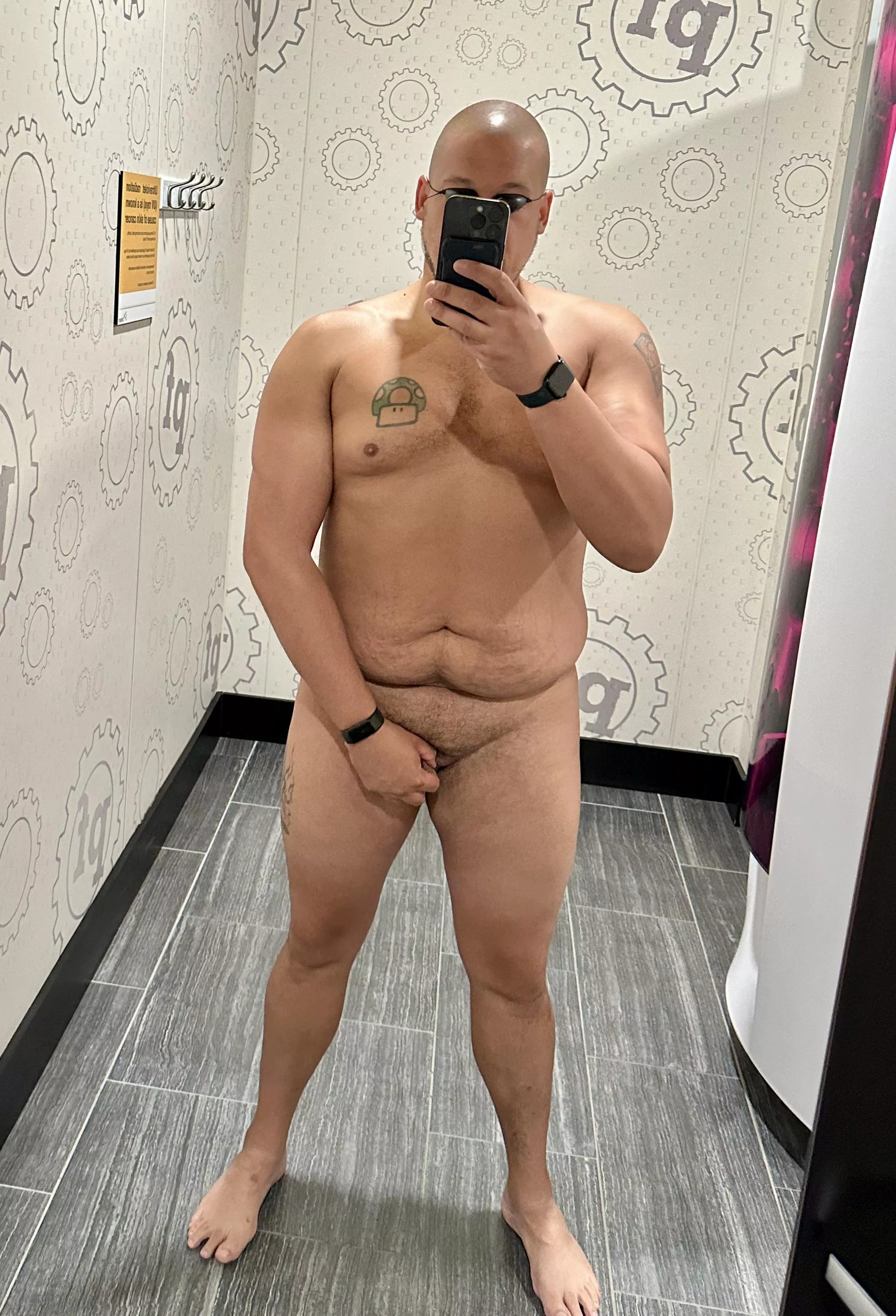 Finally some alone time ☀️🔥[39]