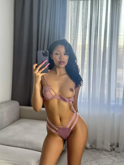 Finish the sentence: my boobs are __