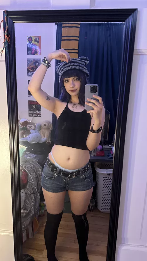 First 70 degree day of the season!☀️😝