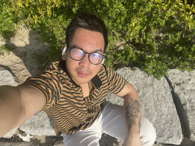 First post here 👋