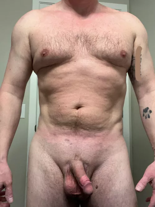 First time posting here [49]