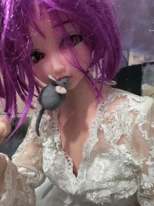 🫣🦋Flora🦋🙀