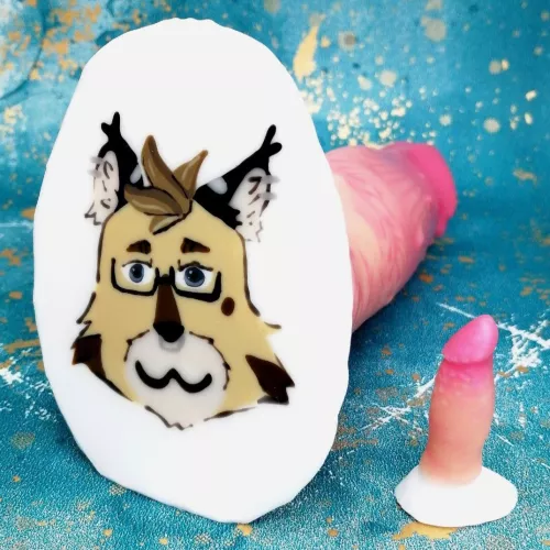 Full-custom slots added to inventory!