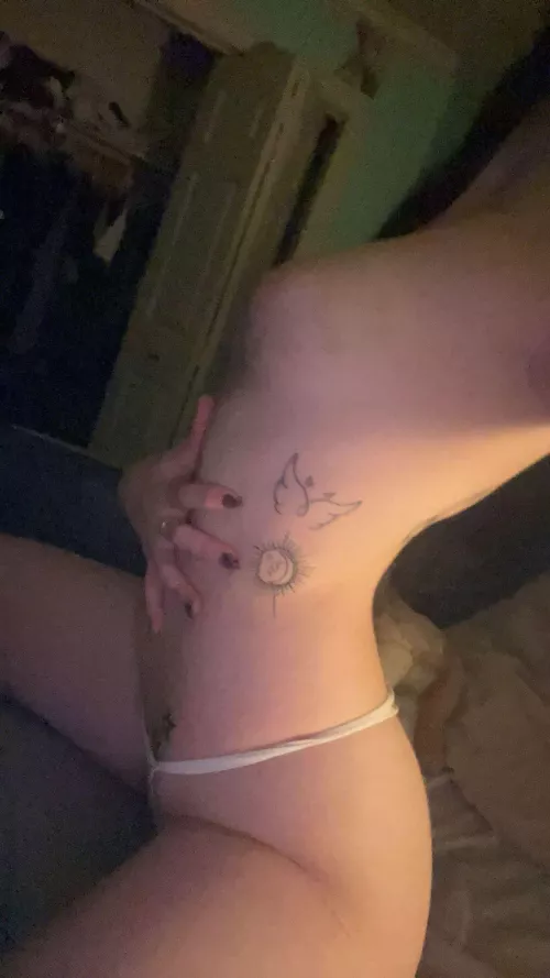 Give it a little slap 