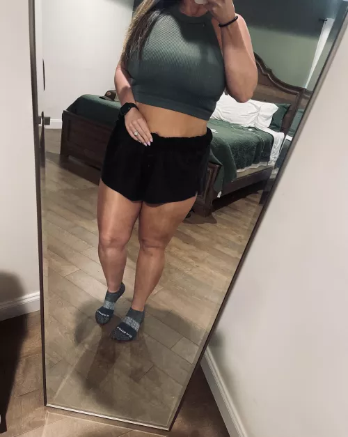 Good morning, I hope you have a good day