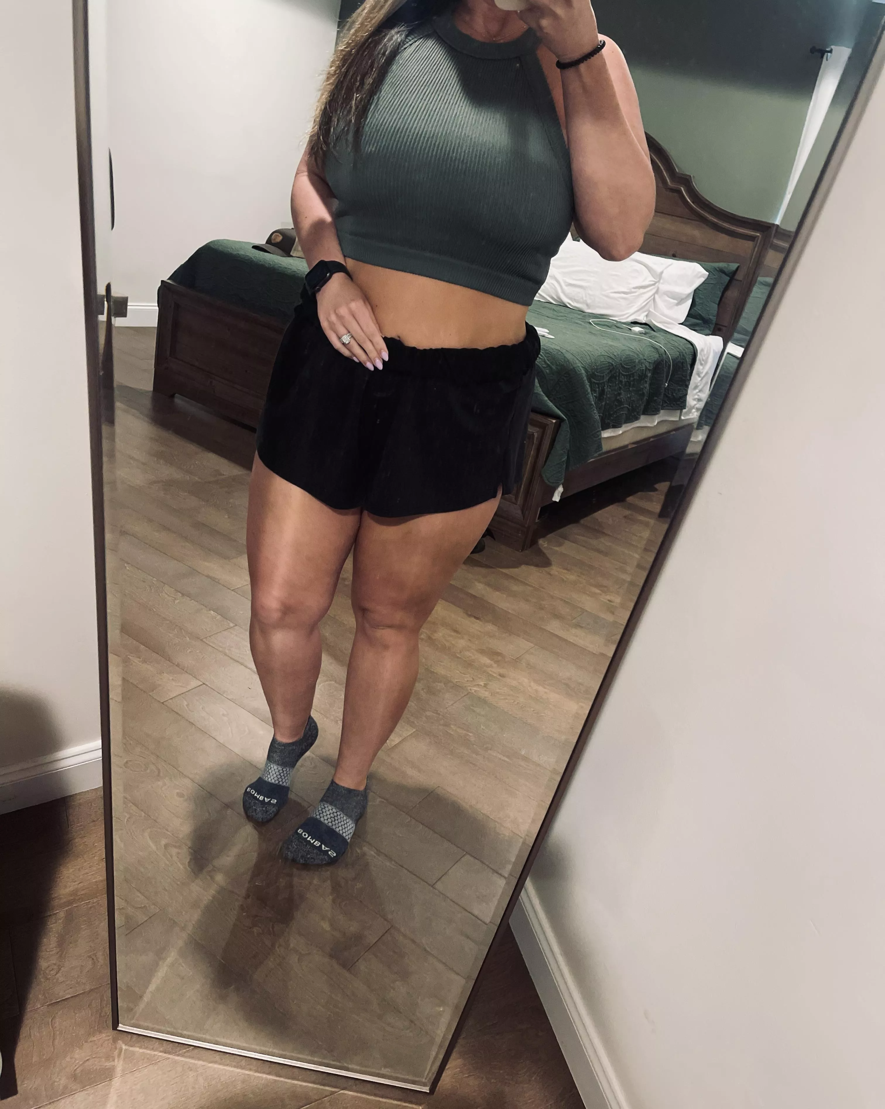 Good morning, I hope you have a good day