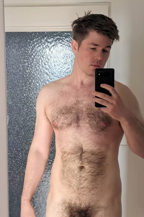 Good morning 🙏 it's been a while