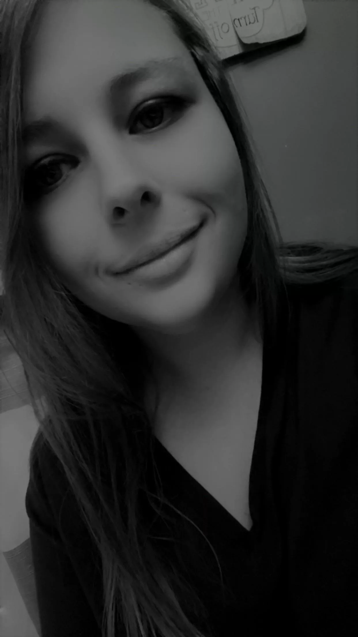 Guess how thick I am from this picture