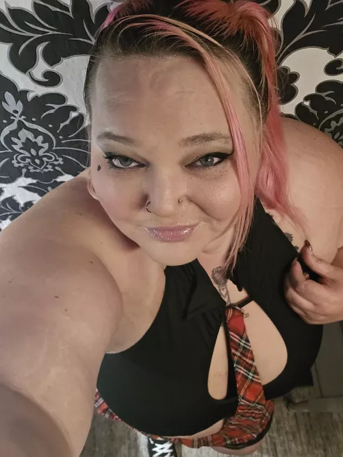 Had a great time at the club 