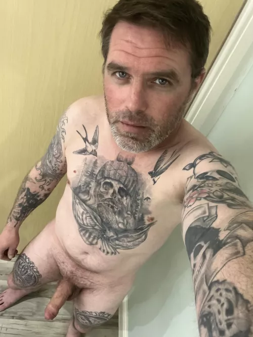 Happy Saturday folks