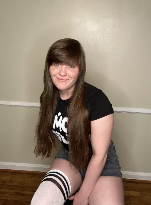 Have a great weekend [f]