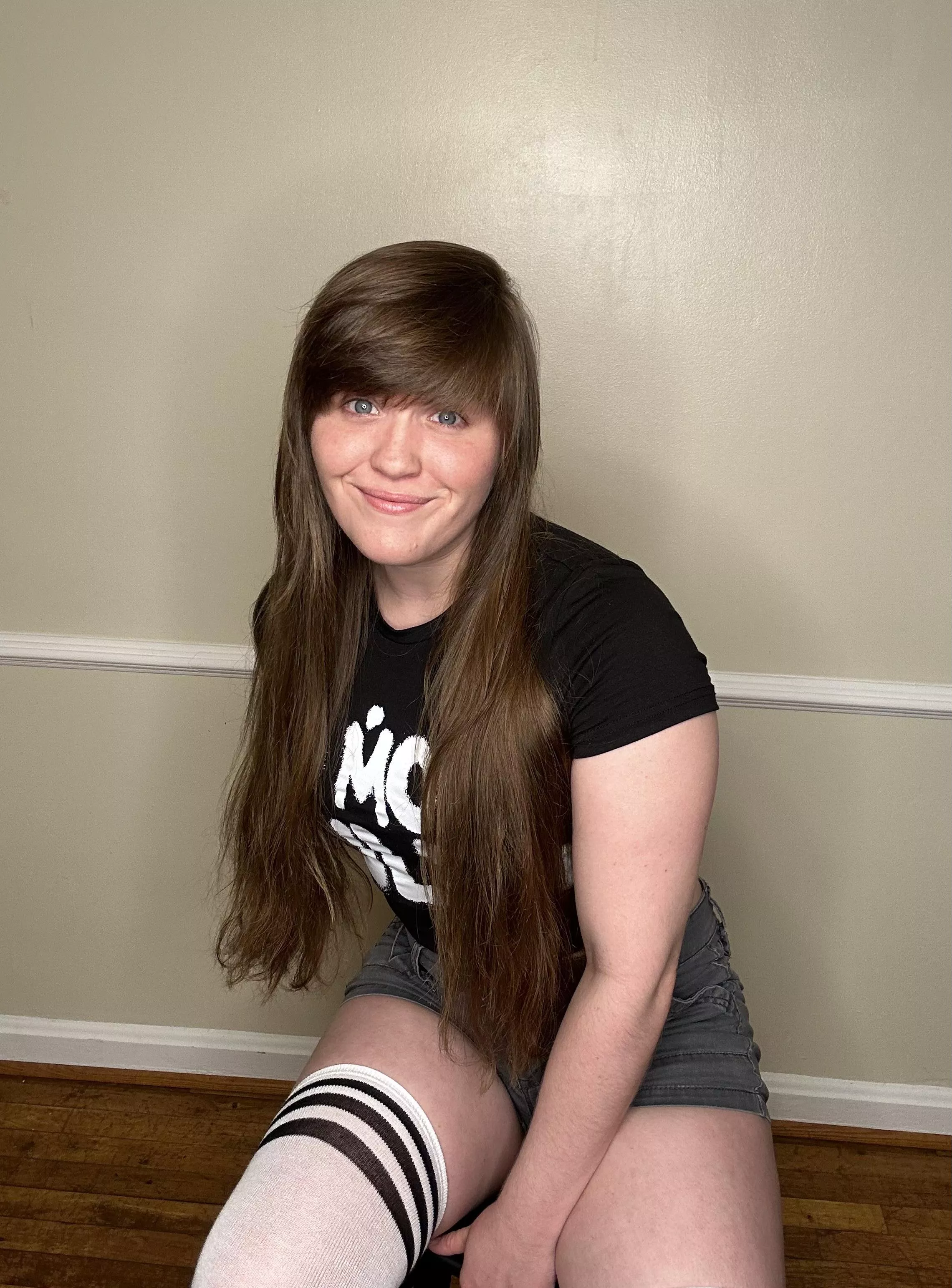 Have a great weekend [f]