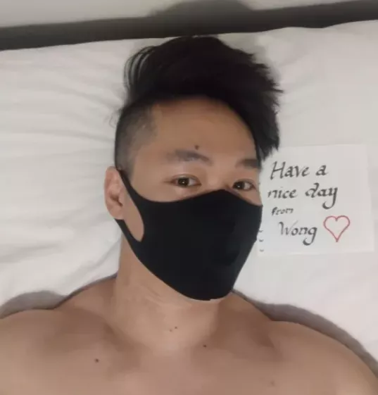 Have a nice sunday everyone!