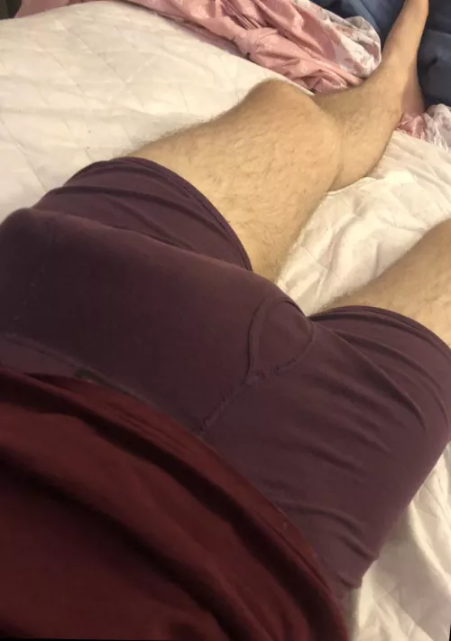 He needs to be unleashed