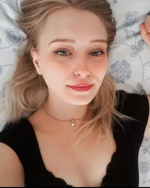 Heading out on a date! 