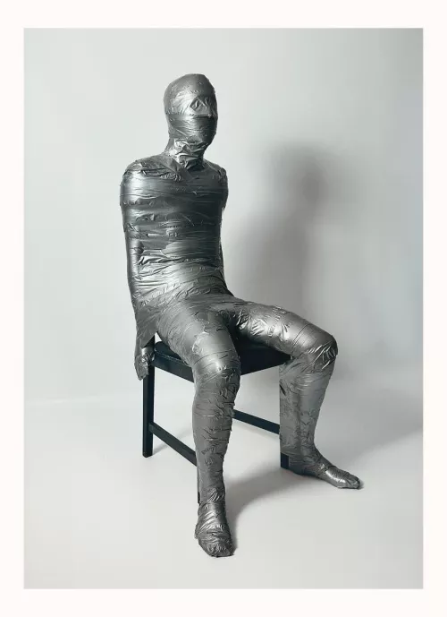 Heh my cute lihtle toy~