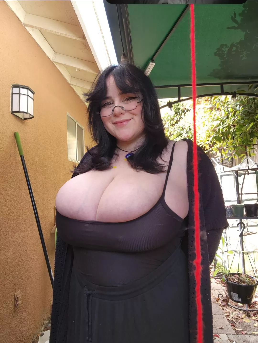 Help me in the garden ?(: