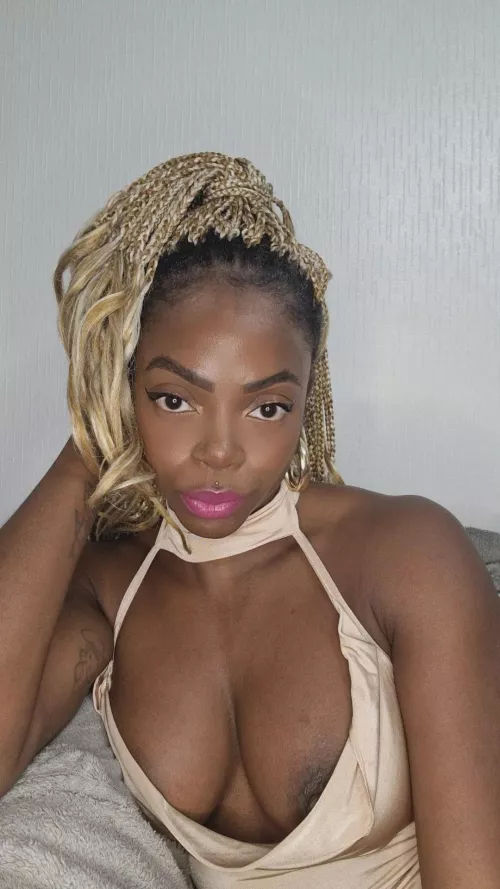 Here for a good time not a long time ;)