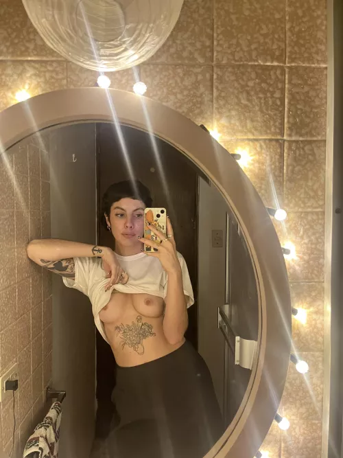 hi hello y buenas noches!