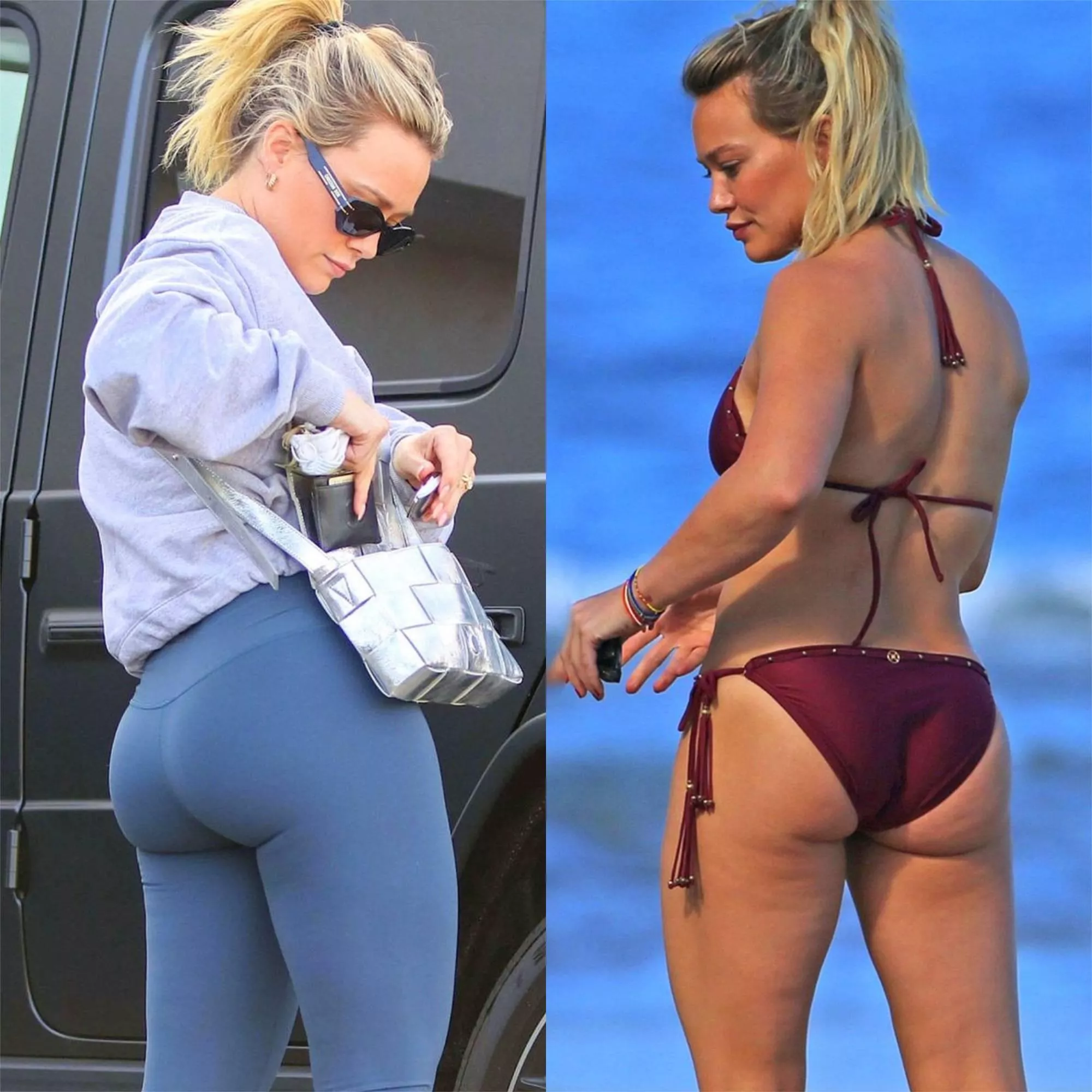 Hilary Duff