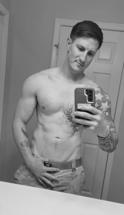 Hope yall had a good weekend!