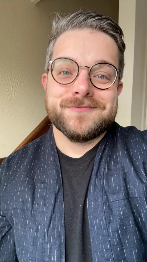 Hope you have a good Sunday.