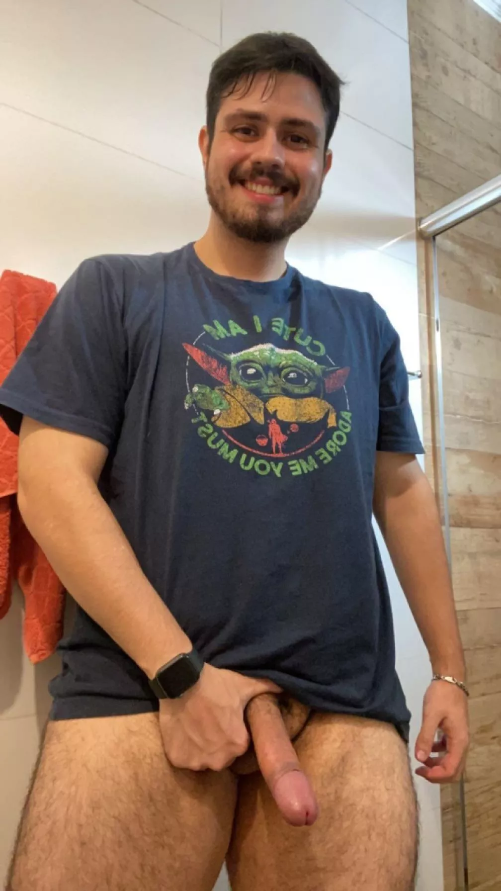 Hope you like my nude