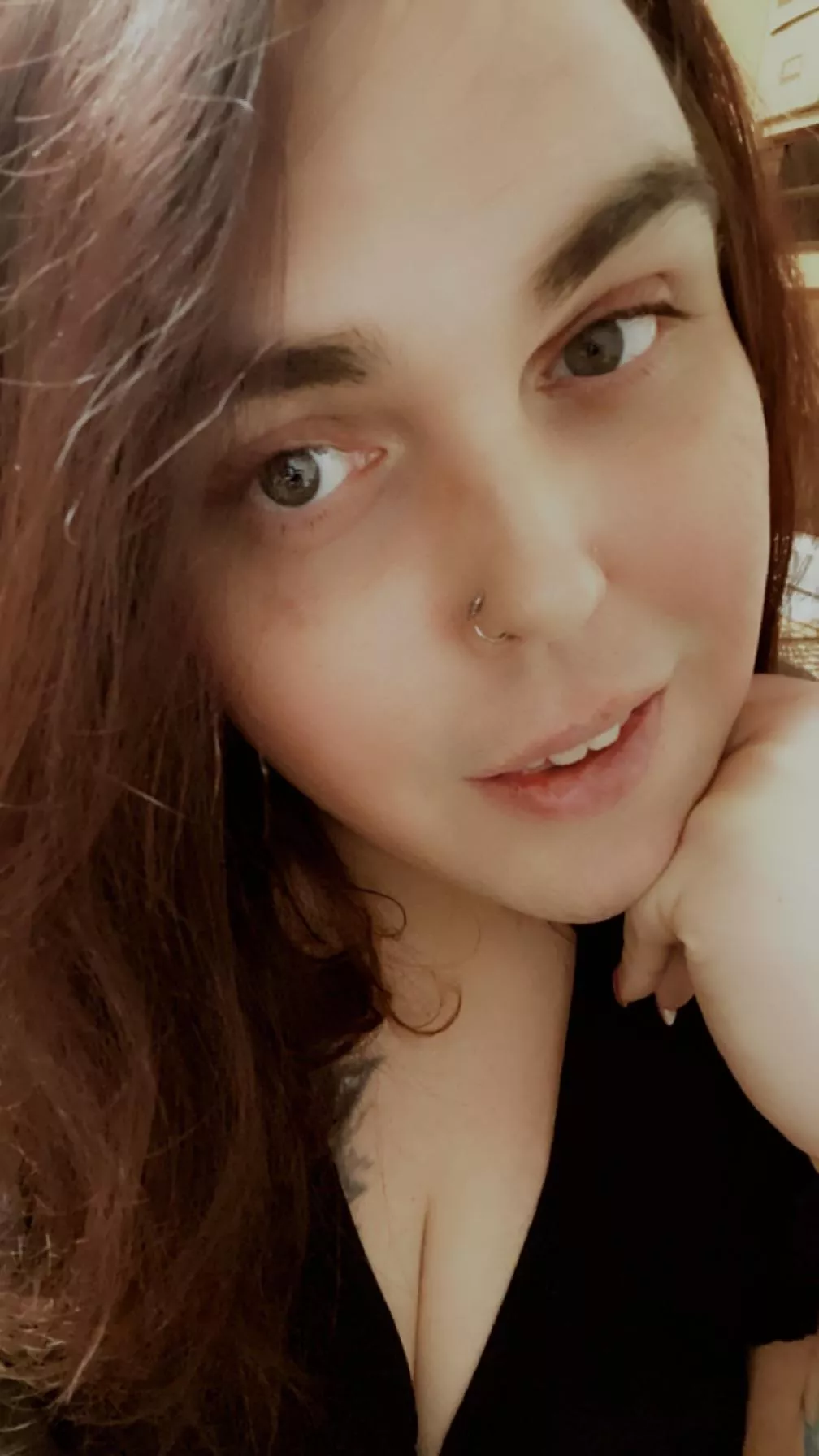 Hope your Saturday was great❤️