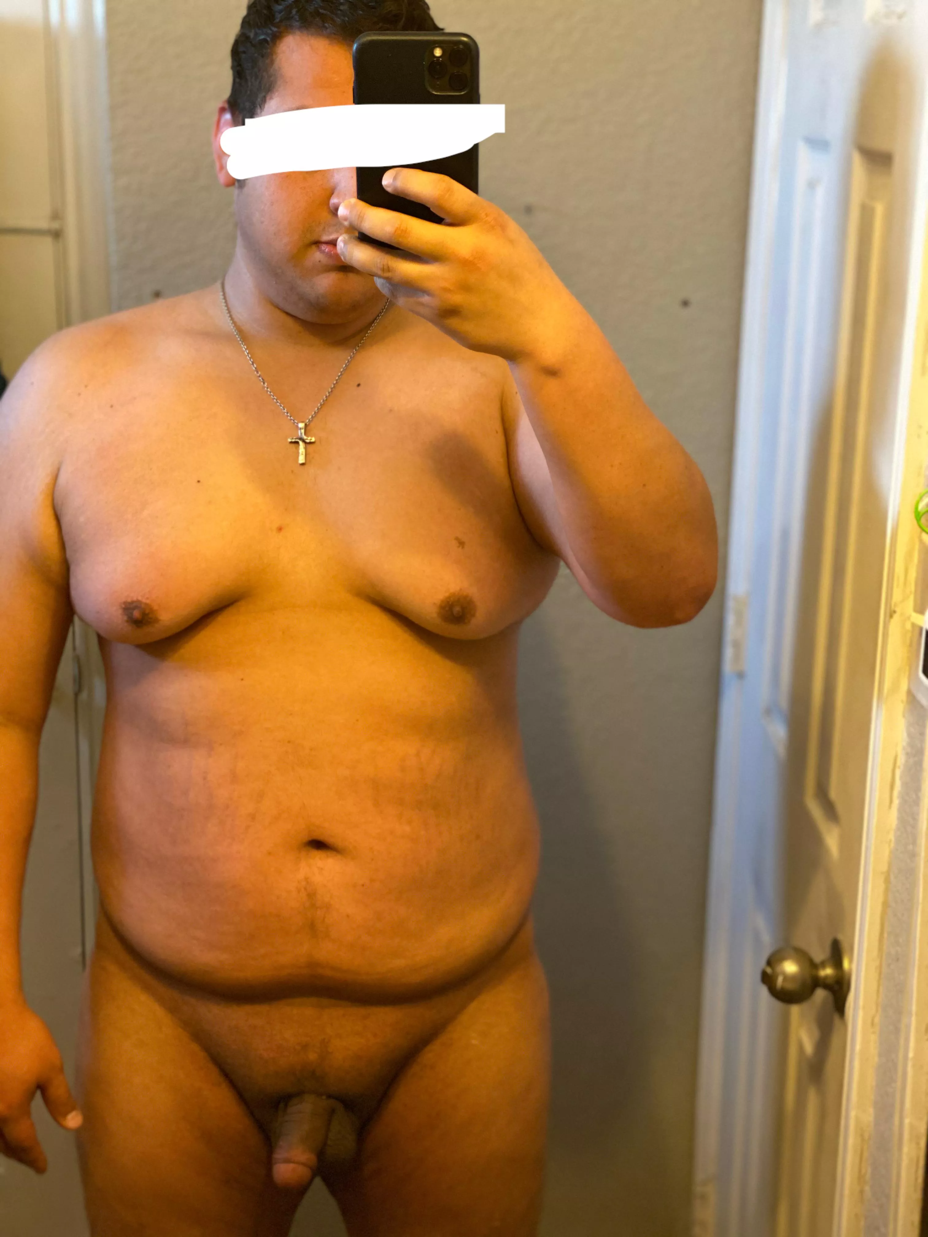 How do I compare with the other guys on here? ;) (33)