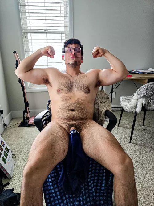 How I start my weekends 😁