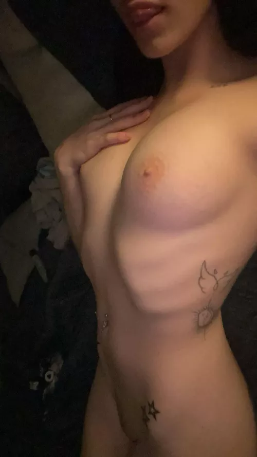 Hows this for petite 