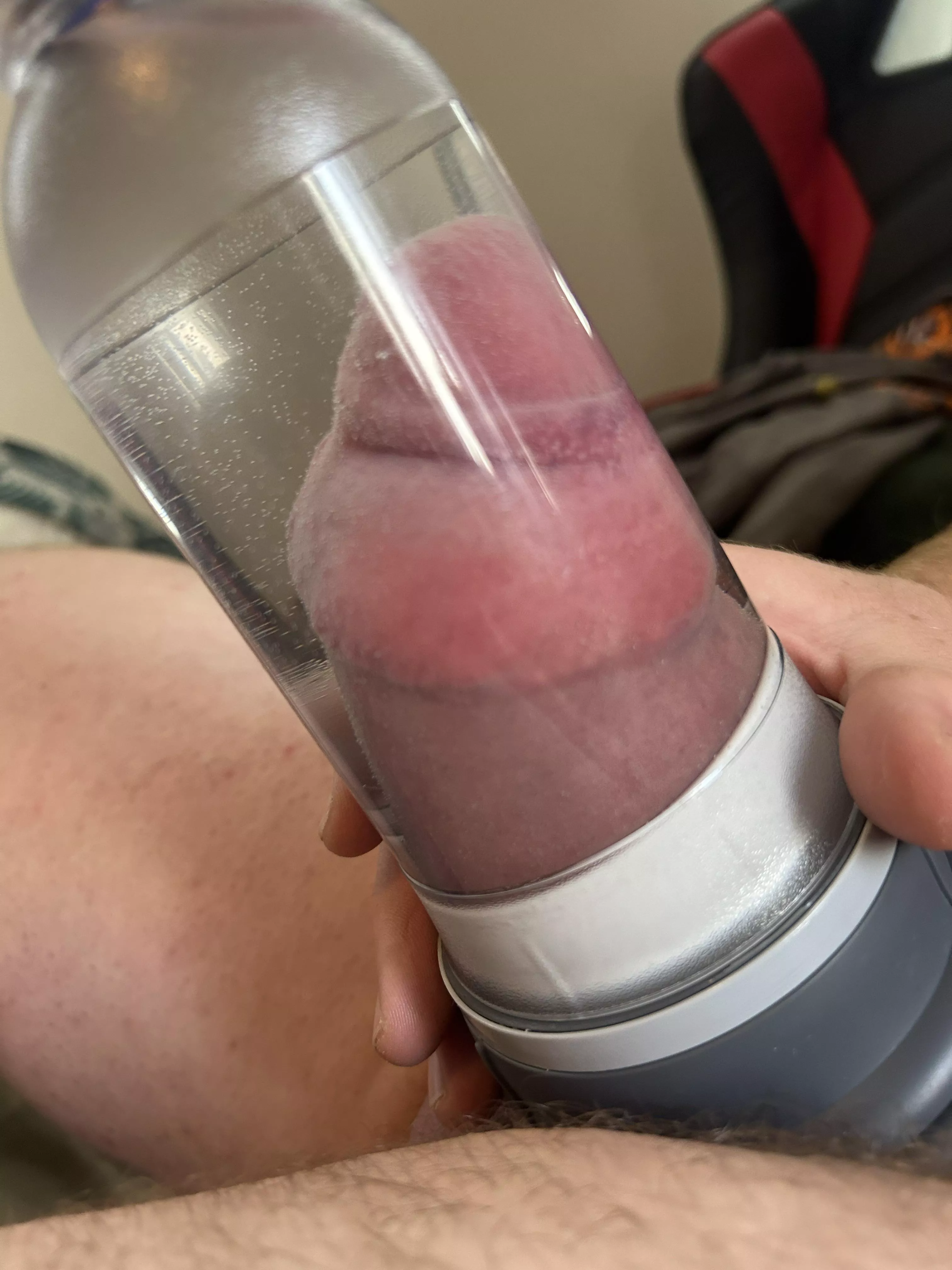 HydroXtreme 7 Wide Boy