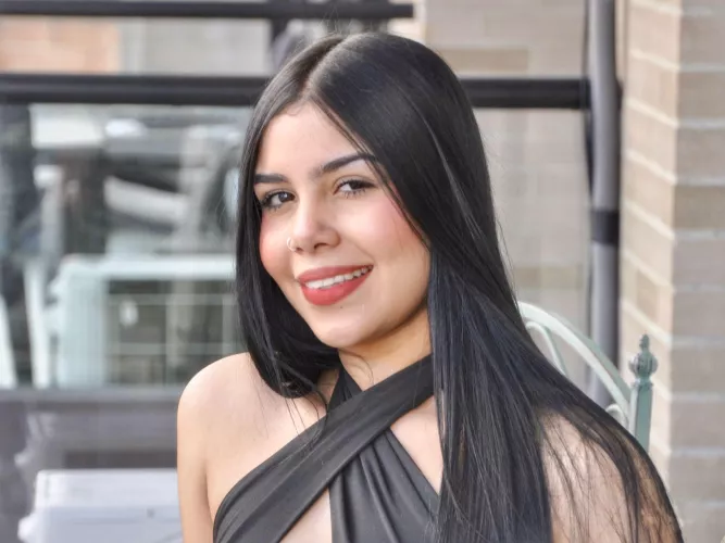 I don't need bras as much as I need you