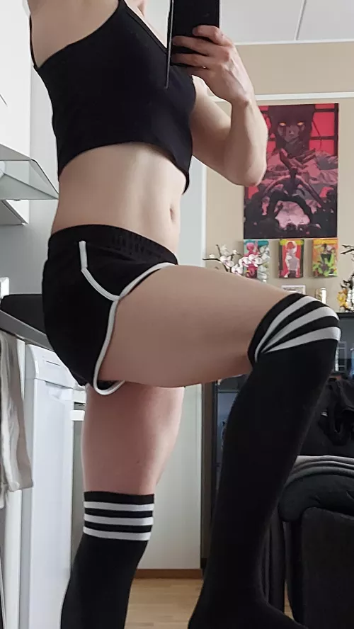 i hope this isn't too boring... i like simplicity