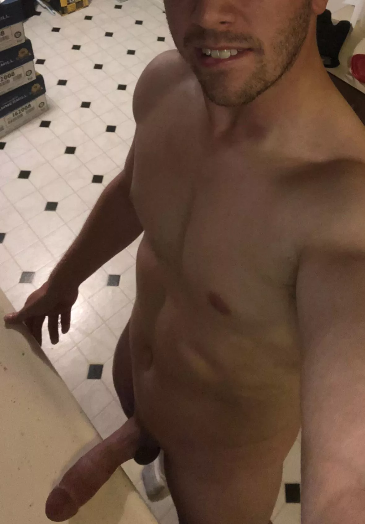 I hope you enjoy the view