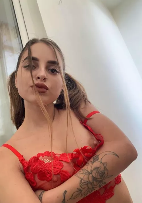 I love teasing you Perfect wife for u daddy