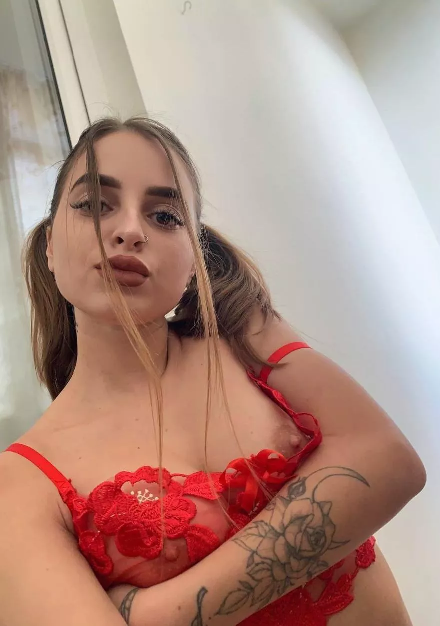 I love teasing you Perfect wife for u daddy