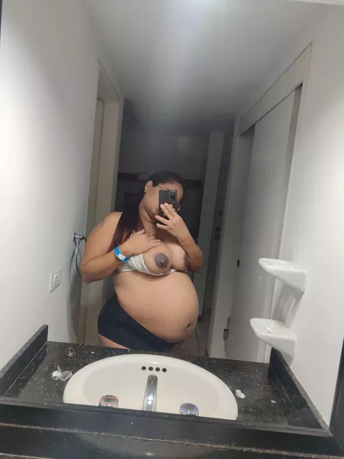 I need to be pampered, cared and spoiled rn