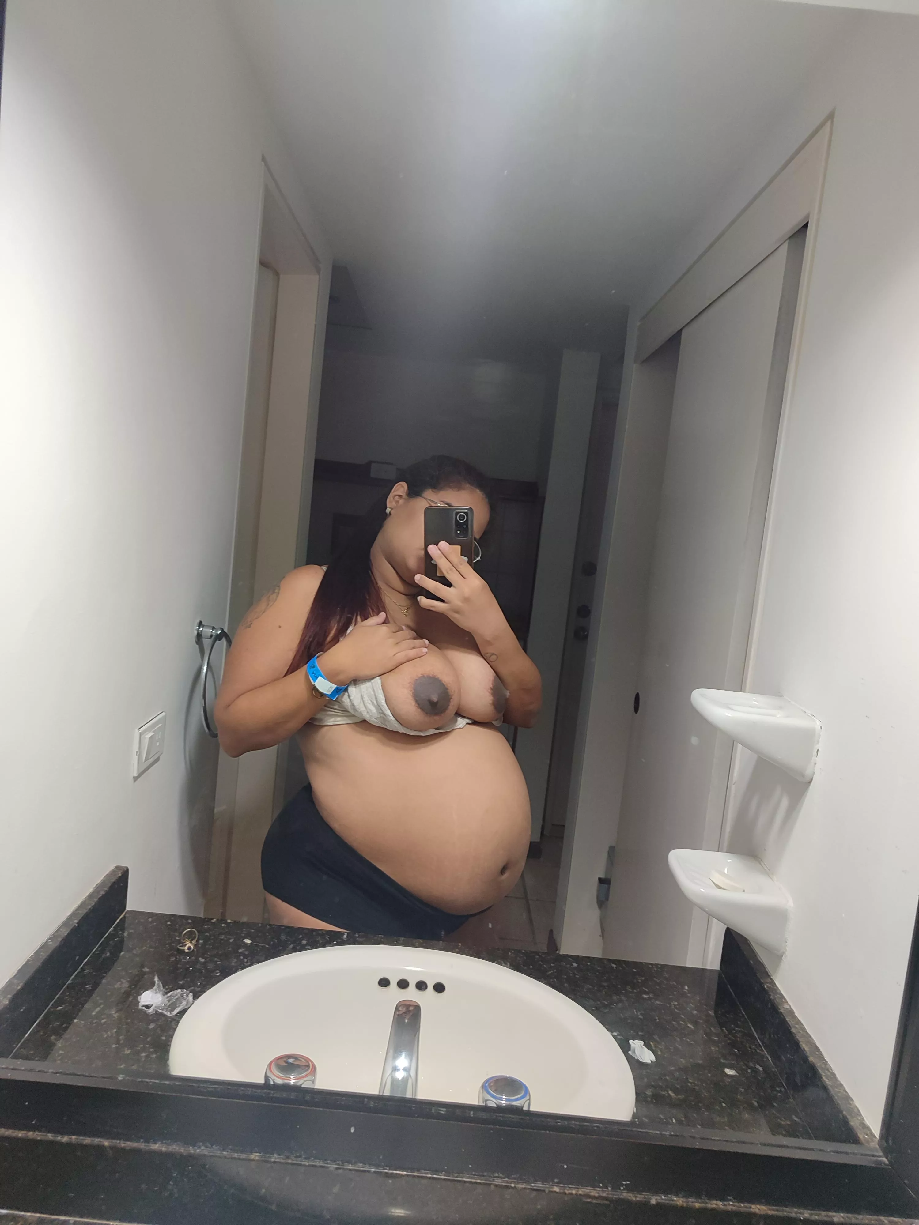 I need to be pampered, cared and spoiled rn