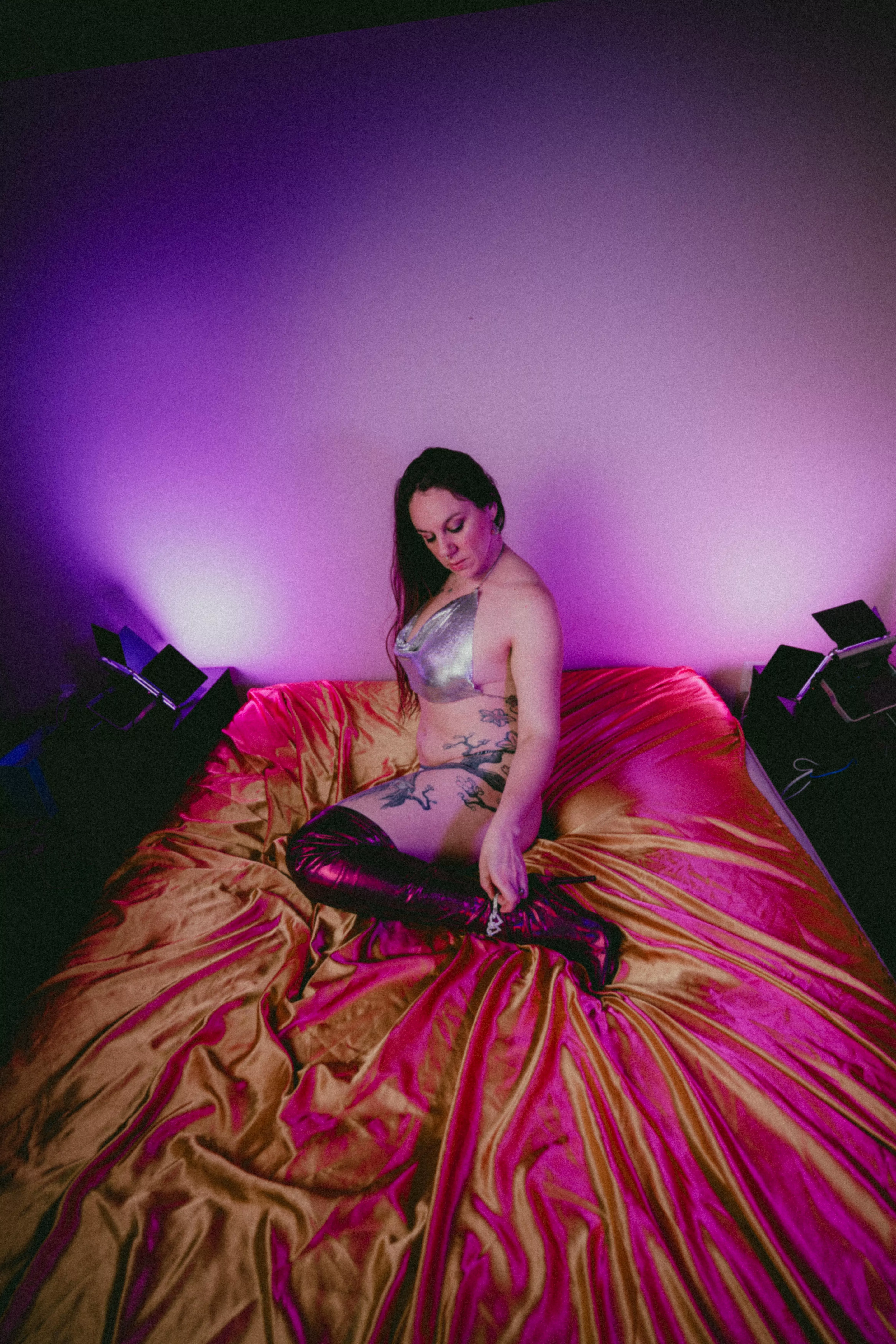 I wanna tempt you 😈