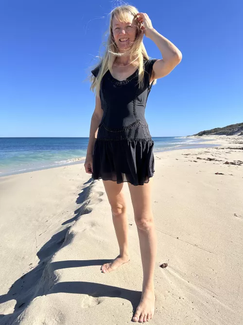 I will seduce you with my charm 