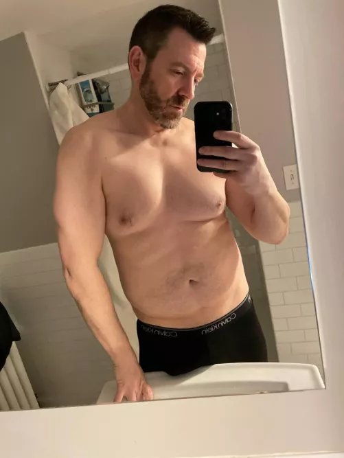 Iβd love some help getting ready today