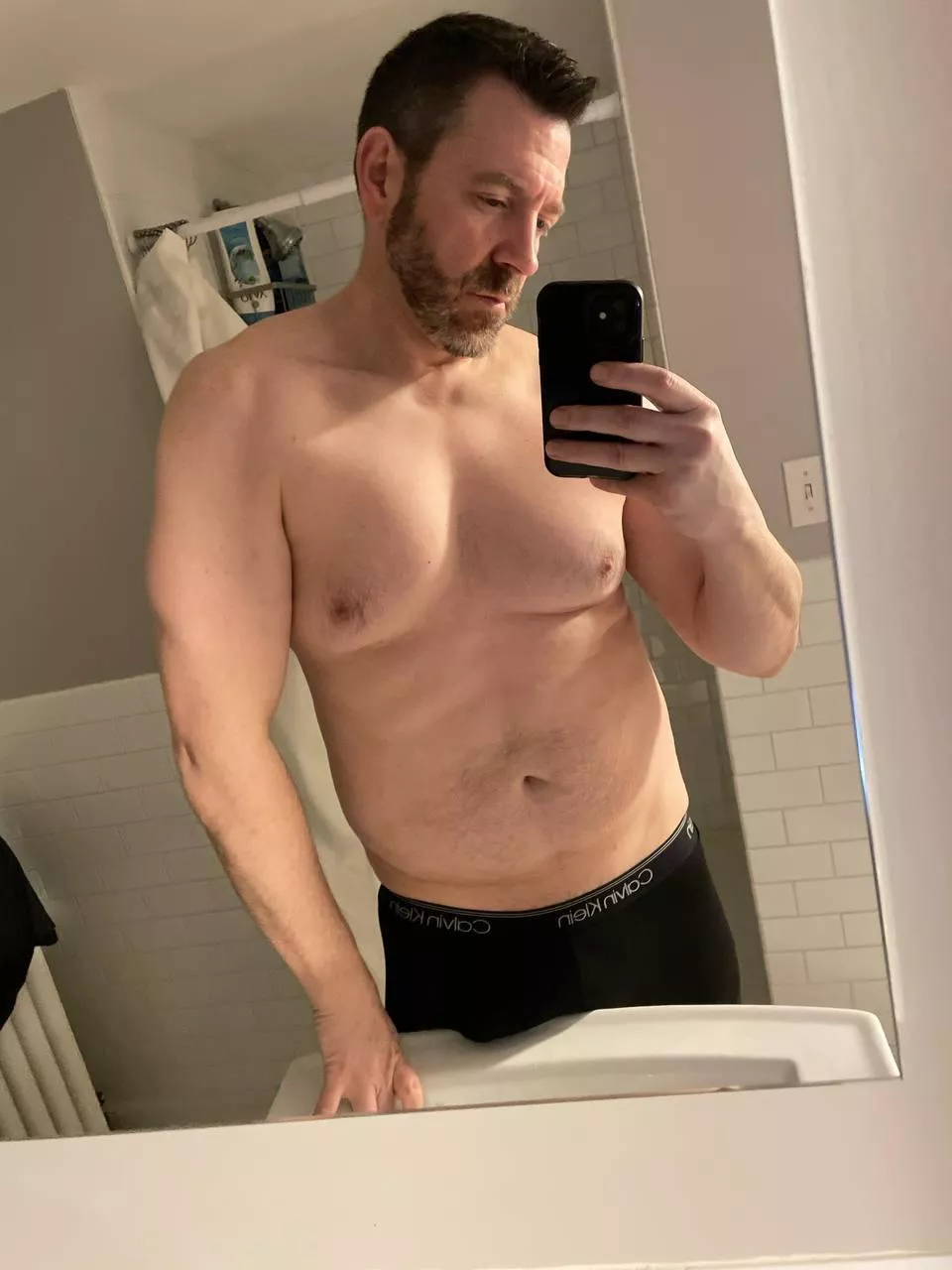 I’d love some help getting ready today