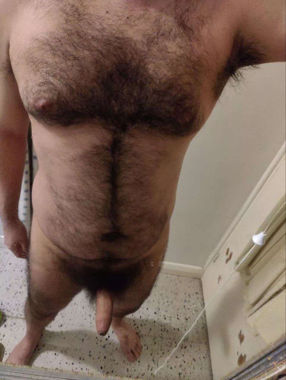 I'd love someone to keep me company tonight 