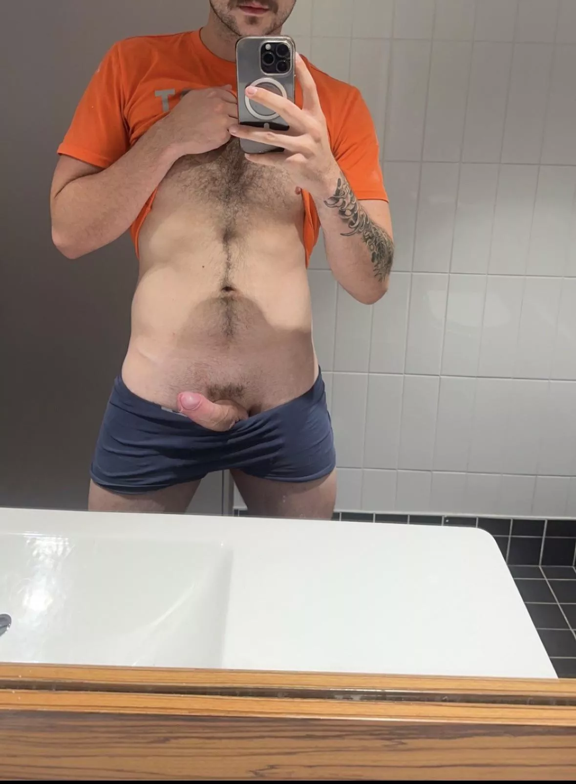 I’d make working together so much fun 🫶