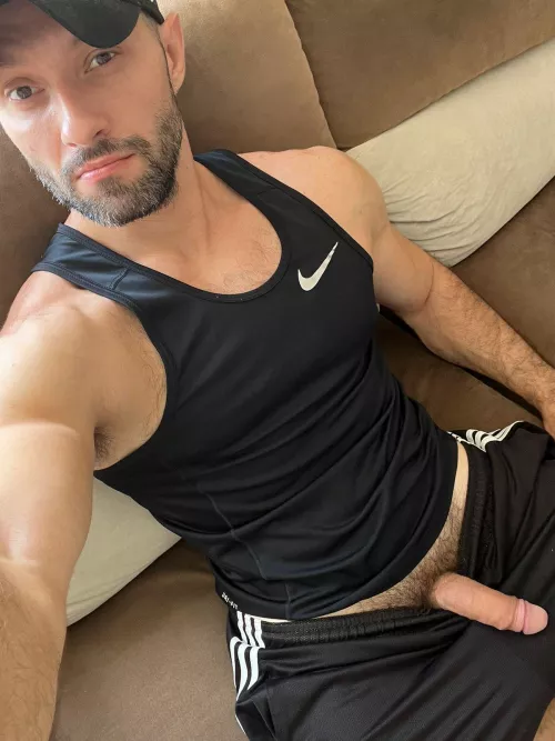 I’ll be 36 this year.