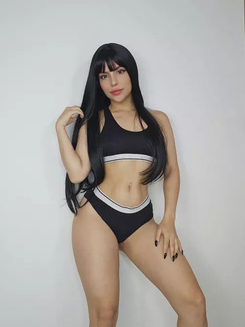 i'm considering to sleep with 30 guys before 19, u in?