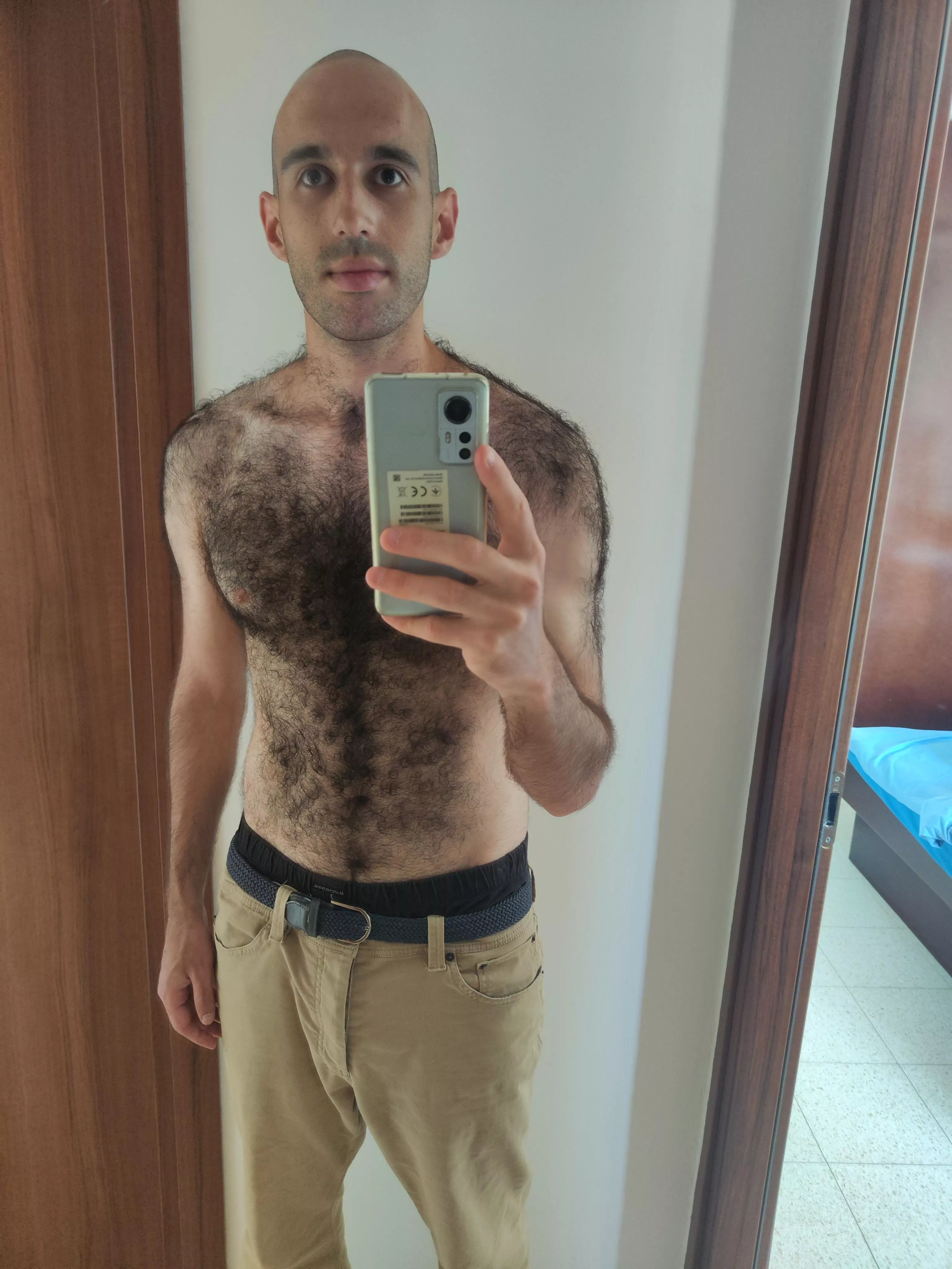 I'm not high you're high